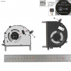 Вентилятор кулер для Lenovo Ideapad 330S-14IKB 330S-14AST 330S-15IKB 330S-15AST 330S-15ARR, (DC28000DYF0, DFS561405PL0T FKH9, Original) Вентилятор кулер для Lenovo Ideapad 330S-14IKB 330S-14AST 330S-15IKB 330S-15AST 330S-15ARR, (DC28000DYF0, DFS561405PL0T FKH9, Original)