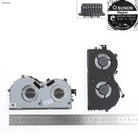 Вентилятор кулер для Lenovo Rescuer Y520-15IKBM R720-15IKBN, (1060Ti Graphics card)