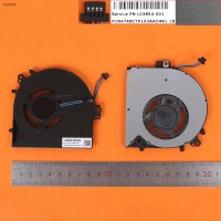 Вентилятор кулер для HP Probook 450 455 470 G5, (0FJNC0000H, L03854-001, Original) Вентилятор кулер для HP Probook 450 455 470 G5, (0FJNC0000H, L03854-001, Original)