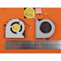 Вентилятор кулер для Toshiba L40-B (Original) Вентилятор кулер для Toshiba L40-B (Original)