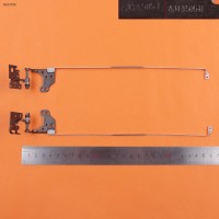 Петлі для Asus FX86 FX86S FX86F FX86FM FX505 Series, пара, ліва+права Петлі для Asus FX86 FX86S FX86F FX86FM FX505 Series, пара, ліва+права