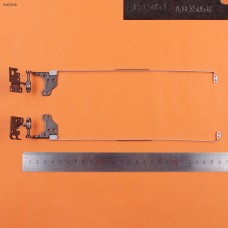 Петли для Asus FX86 FX86S FX86F FX86FM FX505 Series, пара, левая+правая