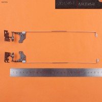 Петли для Asus FX86 FX86S FX86F FX86FM FX505 Series, пара, левая+правая