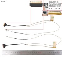 Шлейф матрицы для HP Omen 15-CE series, (eDP 30pin, DD0G3BLC111, 929451-001 Original)