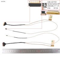 Шлейф матрицы для HP Omen 15-CE series, (eDP 30pin, DD0G3BLC111, 929451-001 Original)