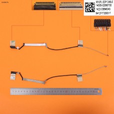 Шлейф матриці для Asus A512 F512 K512 R564 S512 X512 series (eDP 30pin, 1422-03BM0AS, 14005-02890700, Original)