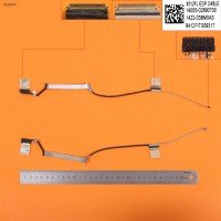 Шлейф матриці для Asus A512 F512 K512 R564 S512 X512 series (eDP 30pin, 1422-03BM0AS, 14005-02890700, Original)
