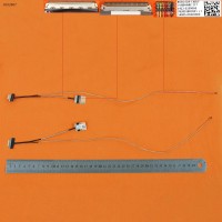 Шлейф матриці для Asus A556U F556U K556U R558U VM591U X556U, (eDP 30pin, w/o touch, 1422-02590AS, 1422-025B0AS) Шлейф матриці для Asus A556U F556U K556U R558U VM591U X556U, (eDP 30pin, w/o touch, 1422-02590AS, 1422-025B0AS)