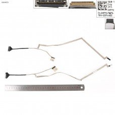 Шлейф матрицы для Dell Latitude 3480 E3480, (0KX7PD, 450.09Z01.0012, Original)