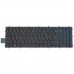 Клавіатура для ноутбука Dell Inspiron 3580 3581 3584 5570 7566 7567 7577 P66F P72F P75F, RU, Black, Backlit, Аналог