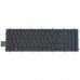 Клавиатура для ноутбука Dell Inspiron 3580 3581 3584 5570 7566 7567 7577 P66F P72F P75F, RU, Black, Backlit, Аналог