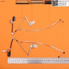 Шлейф матрицы для HP Pavilion 15-CW 15-CS series, (L23903-001 DD0G7BLC201, 40pin, Original)
