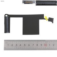 Шлейф Sata HDD/SSD для Lenovo Thinkpad P50 P51 BP500 Type 20EN 20EQ 20HH 20HJ, (лівий, 00UR836, DC02C007B10, SC10K04566)