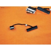 Шлейф Sata HDD/SSD для Acer Aspire V5-122 V5-122P V5-132P MS2377, (50.4LK05.021, 50.4LK05.001, 50.4LK05.011, 50.M92N1.003)