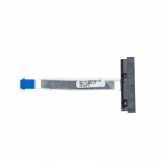 Шлейф Sata HDD/SSD Dell Inspiron 7566 7567 7466 7467, NBX00023700, 0NP27Y