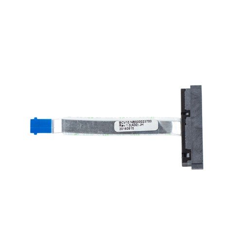 Шлейф Sata HDD/SSD для ноутбука Dell Inspiron 7566 7567 7466 7467, NBX00023700, 0NP27Y