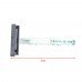 Шлейф Sata HDD/SSD Dell Inspiron 7566 7567 7466 7467, NBX00023700, 0NP27Y