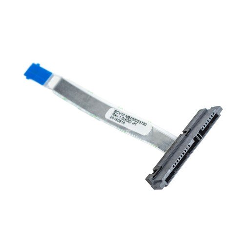 Шлейф Sata HDD/SSD Dell Inspiron 7566 7567 7466 7467, NBX00023700, 0NP27Y