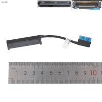 Шлейф Sata HDD/SSD для Dell Latitude E5280, (DC02C00EP00, 0RK5TV)