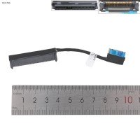 Шлейф Sata HDD/SSD для Dell Latitude E5280, (DC02C00EP00, 0RK5TV)