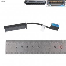 Шлейф Sata HDD/SSD для Dell Latitude E5280, (DC02C00EP00, 0RK5TV)