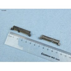 Переходник Sata HDD/SSD для ноутбука Dell Studio 17 1400 1700 1720 1721 1735 1737