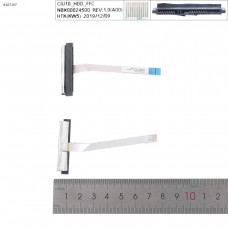 Шлейф Sata HDD/SSD для HP x360 Convertible 11-ab series, (12pin, NBX00024500, 906770-001)