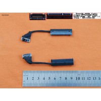 Шлейф Sata HDD/SSD Lenovo IdeaCentre A540 A740 Y500, DC02001Y500