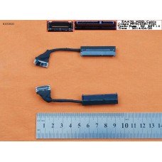 Шлейф Sata HDD/SSD Lenovo IdeaCentre A540 A740 Y500, DC02001Y500