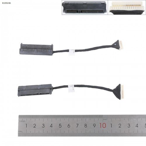Шлейф Sata HDD/SSD Samsung 900a DP900A7C Series, BA39-01199A