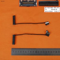 Шлейф HDD/SSD для Toshiba LX830 LX835 LX835-D, 6017B0374901