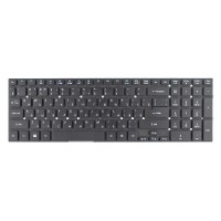 Клавіатура для Acer Aspire 5755G 5830 E1-522 E1-532 E1-731 V3-551 V3-731, RU, Black