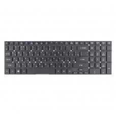 Клавиатура для Acer Aspire 5755G 5830 E1-522 E1-532 E1-731 V3-551 V3-731, RU, Black