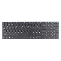Клавиатура для Acer Aspire 5755G 5830 E1-522 E1-532 E1-731 V3-551 V3-731, RU, Black