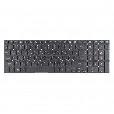 Клавіатура для Acer Aspire 5755G 5830 E1-522 E1-532 E1-731 V3-551 V3-731, RU, Black
