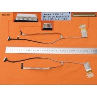 Шлейф матрицы для Samsung NP270E4E NP270E4V NP270E5E NP275E4V NP300E4E, (LED 40pin, BA39-01307A, Original)