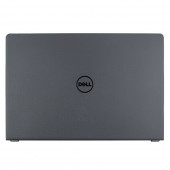 Крышка матрицы для Dell Inspiron 15 5000 5555 5558, (Black, 02FWTT, 07W5RD)