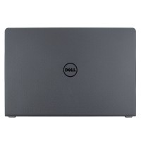 Крышка матрицы для Dell Inspiron 15 5000 5555 5558, (Black, 02FWTT, 07W5RD)