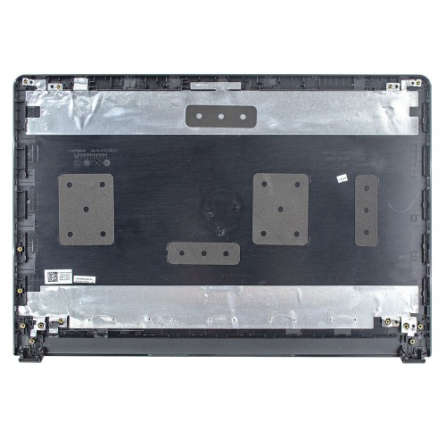 Корпус кришка матриці для ноутбука Dell Inspiron 15 5000 5555 5558, (Black, 02FWTT, 07W5RD)