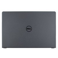 Крышка матрицы для Dell Inspiron 15 5000 5555 5558, (Black, 02FWTT, 07W5RD)