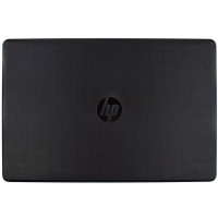 Крышка матрицы для HP 250 255 256 258 G6, 15-BS 15-BW 15-BR 15-RA, TPN-C129 TPN-C130, (Jet Black, A Cover) Крышка матрицы для HP 250 255 256 258 G6, 15-BS 15-BW 15-BR 15-RA, TPN-C129 TPN-C130, (Jet Black, A Cover)