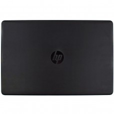Крышка матрицы для HP 250 255 256 258 G6, 15-BS 15-BW 15-BR 15-RA, TPN-C129 TPN-C130, (Jet Black, A Cover) Крышка матрицы для HP 250 255 256 258 G6, 15-BS 15-BW 15-BR 15-RA, TPN-C129 TPN-C130, (Jet Black, A Cover)