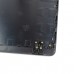 Кришка матриці для HP 250 255 256 258 G6, 15-BS 15-BW 15-BR 15-RA, TPN-C129 TPN-C130, (Jet Black, A Cover)