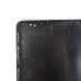 Кришка матриці для HP 250 255 256 258 G6, 15-BS 15-BW 15-BR 15-RA, TPN-C129 TPN-C130, (Jet Black, A Cover)