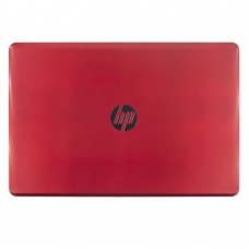Крышка матрицы для HP 250 255 256 258 G6, 15-BS 15-BW 15-BR 15-RA, TPN-C129 TPN-C130, (Empress Red, A Cover) Крышка матрицы для HP 250 255 256 258 G6, 15-BS 15-BW 15-BR 15-RA, TPN-C129 TPN-C130, (Empress Red, A Cover)