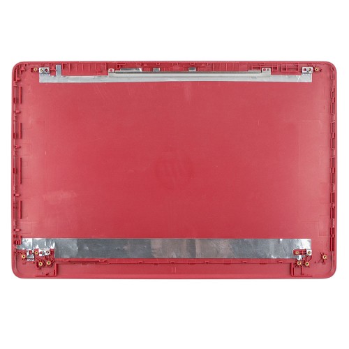Кришка матриці для HP 250 255 256 258 G6, 15-BS 15-BW 15-BR 15-RA, TPN-C129 TPN-C130, (Empress Red, A Cover)
