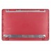 Кришка матриці для HP 250 255 256 258 G6, 15-BS 15-BW 15-BR 15-RA, TPN-C129 TPN-C130, (Empress Red, A Cover)