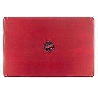 Кришка матриці для HP 250 255 256 258 G6, 15-BS 15-BW 15-BR 15-RA, TPN-C129 TPN-C130, (Empress Red, A Cover)