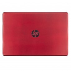 Крышка матрицы для HP 250 255 256 258 G6, 15-BS 15-BW 15-BR 15-RA, TPN-C129 TPN-C130, (Empress Red, A Cover) Крышка матрицы для HP 250 255 256 258 G6, 15-BS 15-BW 15-BR 15-RA, TPN-C129 TPN-C130, (Empress Red, A Cover)