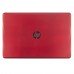 Кришка матриці для HP 250 255 256 258 G6, 15-BS 15-BW 15-BR 15-RA, TPN-C129 TPN-C130, (Empress Red, A Cover)